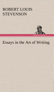 Essays in the Art of Writing