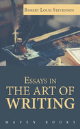 Essays in THE ART OF WRITING
