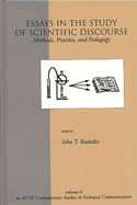 Essays in the Study of Scientific Discourse: Methods, Practice, and Pedagogy