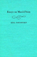 Essays on Mandel'stam