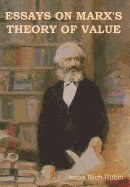 Essays on Marx's Theory of Value