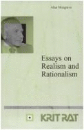 Essays on Realism and Rationalism - Musgrave, Alan