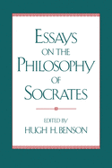 Essays on the Philosophy of Socrates
