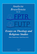 Essays on Theology and Religious Studies