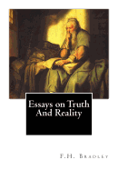 Essays on Truth And Reality