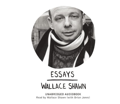 Essays - Shawn, Wallace