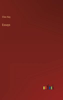 Essays - Key, Ellen