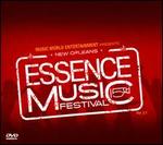 Essence Music Festival, Vol. 2.1