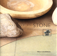 Essence of Stone - Mandleberg, Hilary
