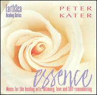 Essence - Peter Kater