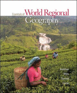 Essent World Region Geography