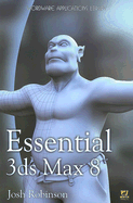 Essential 3ds Max 8.0