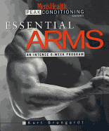 Essential Arms: An Intense 6-Week Program