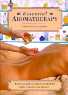 Essential Aromatherapy - McGilvery, Carole, and Reed, Jimi