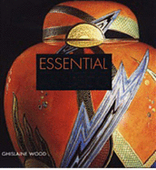 Essential Art Deco - Wood, Ghislaine