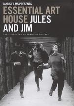 Essential Art House: Jules and Jim [Criterion Collection]