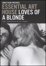 Essential Art House: Loves of a Blonde [Criterion Collection] - Milos Forman