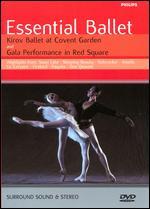 Essential Ballet: Stars of Russian Ballet