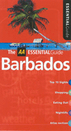 Essential Barbados - Stow, Lee Karen