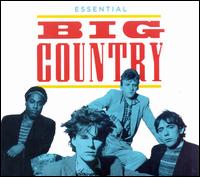 Essential Big Country - Big Country
