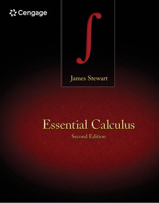 Essential Calculus - Stewart, James