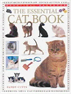 Essential Cat Book - Cutts, Paddy