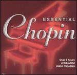 Essential Chopin