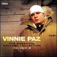 Essential Collabo Collection, Vol. 2 - Vinnie Paz