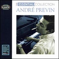 Essential Collection - Andr Previn