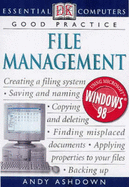 Essential Computers:  File Management
