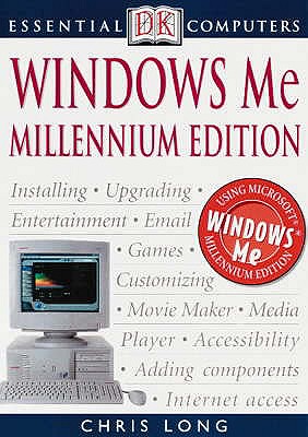 Essential Computers:  Windows Me Millennium Edition - Hayward, Adele (Editor)