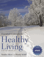 Essential Concepts for Healthy Living (Update)