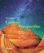 Essential Cosmic Perspective Plus Mastering Astronomy with Pearson Etext, the -- Access Card Package