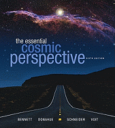 Essential Cosmic Perspective Plus MasteringAstronomy with eText -- Access Card Package: United States Edition