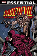 Essential Daredevil, Volume 5