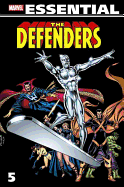 Essential Defenders Vol.5