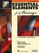 Essential Elements for Strings Viola Book 1 Beginner Viola Sheet Music and Eei Online Resources