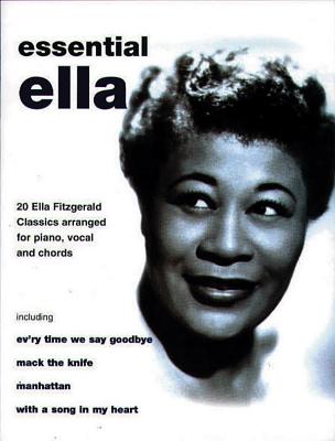 Essential Ella - Fitzgerald, Ella (Artist)