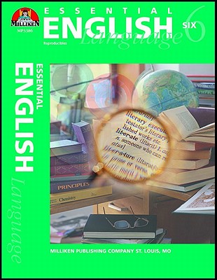 Essential English - Grade 6 - Dolan, Ellen M