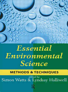 Essential Environmental Science: Methods & Techniques