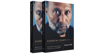 Essential Essays (Two-Volume Set): Foundations of Cultural Studies & Identity and Diaspora - Hall, Stuart, and Morley, David (Editor)