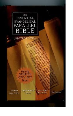 Essential Evangelical Parallel Bible-NKJV/ESV/NLT/MS - Oxford University Press (Creator)