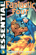 Essential Fantastic Four Volume 3 Tpb