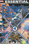 Essential Fantastic Four - Volume 9