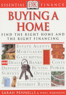 Essential Finance:  Buying a Home