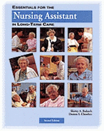 Essential for the Nursing Assistant in Long Term Care