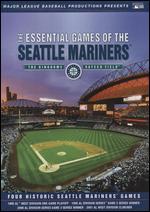 Essential Games of the Seattle Mariners