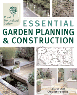 Essential Garden Planning & Construction