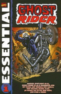 Essential Ghost Rider Vol.1