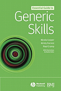 Essential Guide Generic Skills